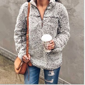 Thread & Supply Wubby Fleece